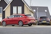 Kia Proceed Mercedes-Benz CLA Shooting Brake