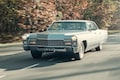 cadillac sedan deville