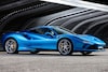 Ferrari F8 Tributo