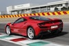 Ferrari F8 Tributo