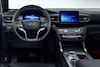 Ford Explorer PHEV