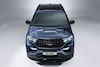 Ford Explorer PHEV