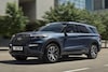 Ford Explorer PHEV