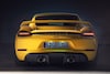 Porsche 718 Cayman GT4