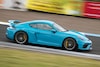 Porsche 718 Cayman GT4