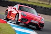 Porsche 718 Cayman GT4