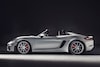 Porsche 718 Boxster Spyder