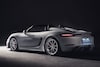 Porsche 718 Boxster Spyder