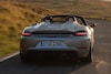 Porsche 718 Boxster Spyder