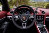 Porsche 718 Boxster Spyder