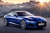 Jaguar F-type Coupé