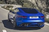 Jaguar F-type Coupé