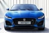 Jaguar F-type Coupé