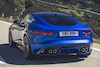 Jaguar F-type Coupé