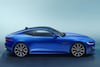 Jaguar F-type Coupé