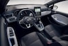 Renault Clio Captur E-Tech plug-in hybride PHEV