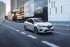Renault Clio Captur E-Tech plug-in hybride PHEV