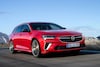 Opel Insignia GSi