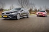 Mercedes-Benz CLA Shooting Brake vs. Kia Proceed