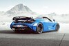 McLaren 720S Spider N-Largo