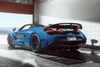McLaren 720S Spider N-Largo