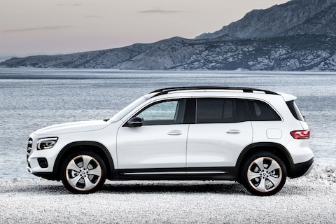 Mercedes-Benz wisselt dieselmotor 180d