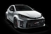 Toyota GR Yaris