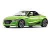 Honda S660 facelift