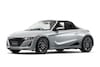 Honda S660 facelift