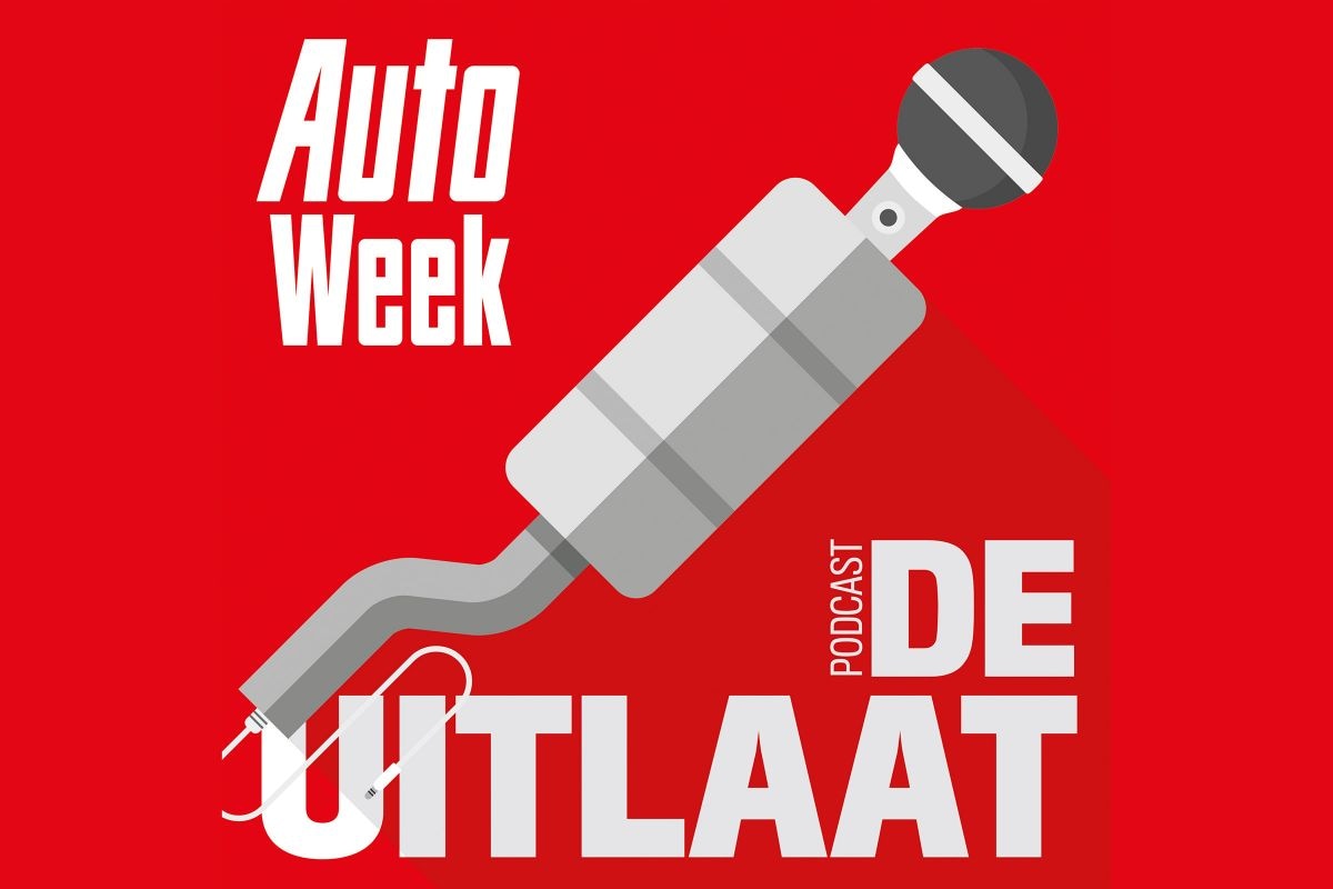 De Uitlaat