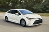 Corolla 2019 amerikaans amerikaanse Toyota sedan