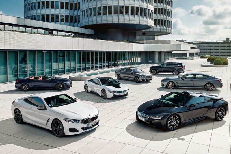 BMW