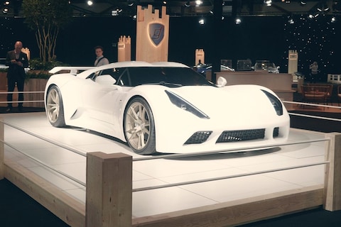 Het Salon van Brussel 2020 - Beursverslag