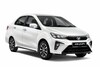 Perodua Bezza