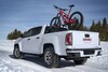 GMC Canyon AT4