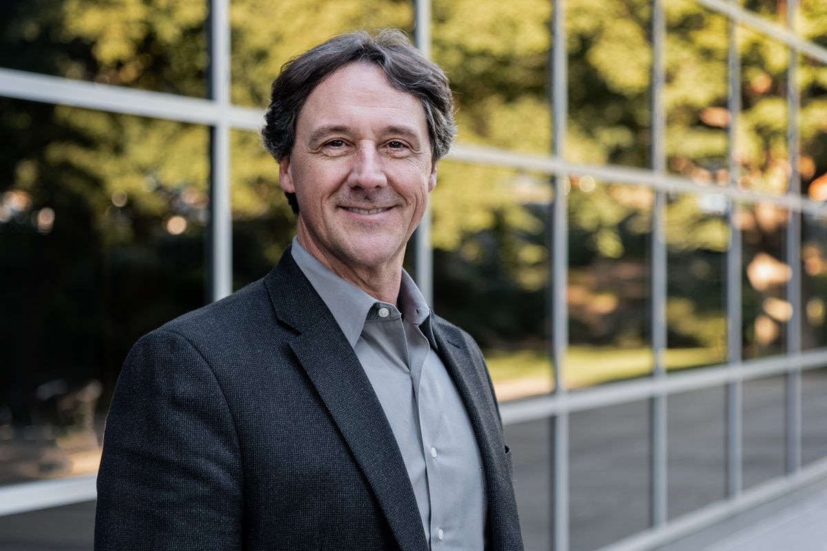 Kevin Pavlov CEO Karma Automotive