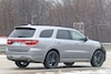 Dodge Durango facelift