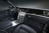 Bentley Mulsanne 6.75 Edition