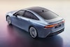 Toyota Mirai