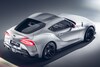 Toyota Supra 2.0