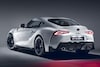 Toyota Supra 2.0