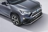 Toyota RAV4 plug-inhybride