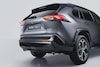 Toyota RAV4 plug-inhybride