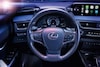 Lexus UX 300e Electric