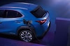 Lexus UX 300e Electric