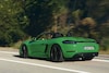 Porsche 718 GTS