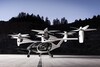 eVTOL Toyota Joby