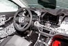 Spyshots Hyundai i30 facelift
