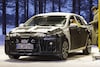 Spyshots Hyundai i30 facelift
