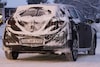 Spyshots Hyundai i30 facelift